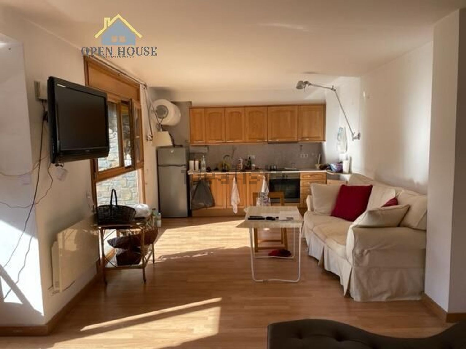 1-bedroom flat for sale in Pas de la Casa, Encamp · 2 of 12