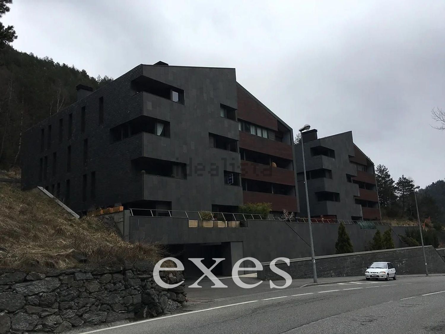 2-bedroom flat for sale in Erts, La Massana · 4 of 20