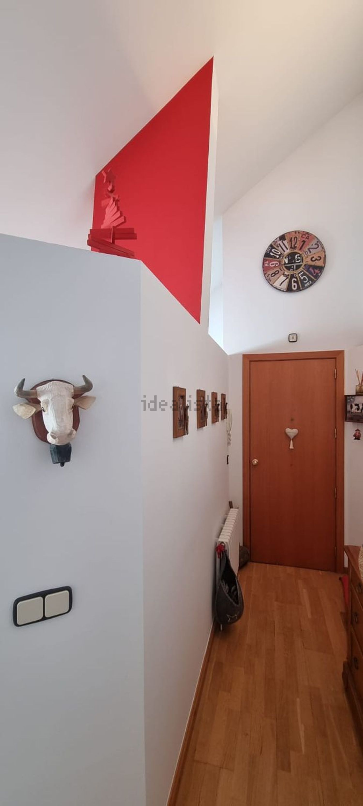 3-bedroom penthouse seasonal rent in El Tarter, Canillo · 18 of 31