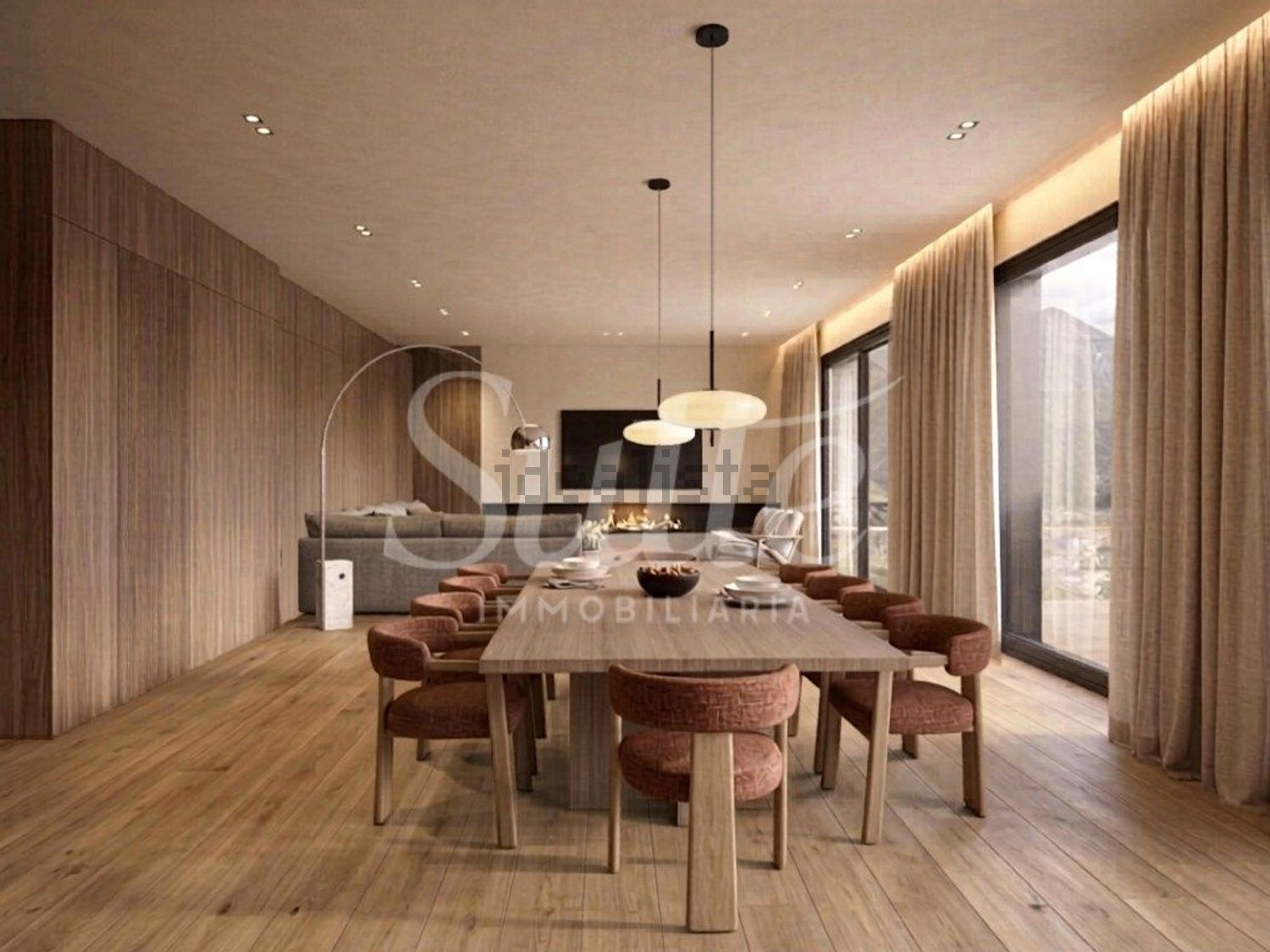 4-bedroom chalet for sale in La Massana · 39 of 60