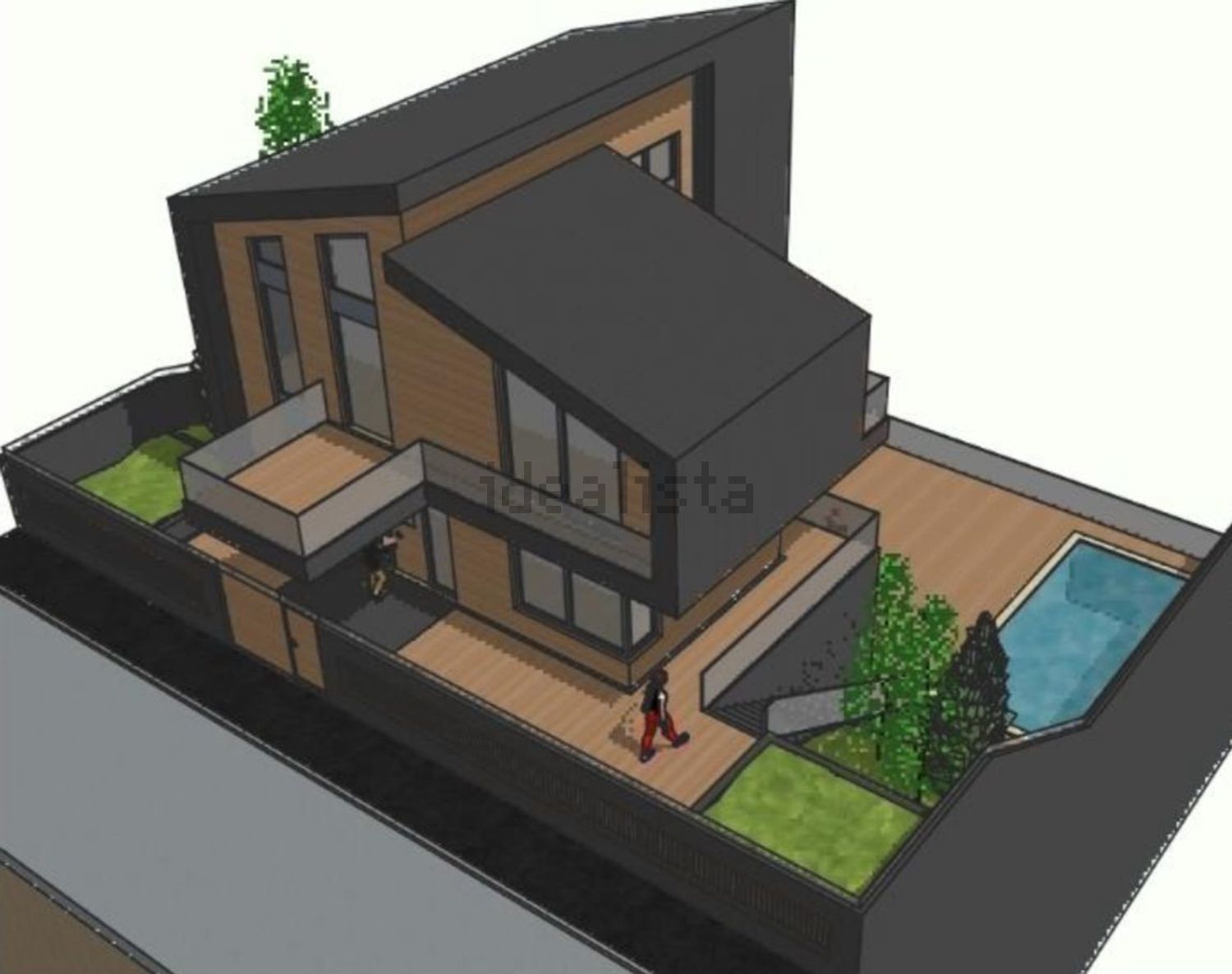 4-bedroom chalet for sale in Aixirivall, Sant Julià de Lòria · 14 of 15