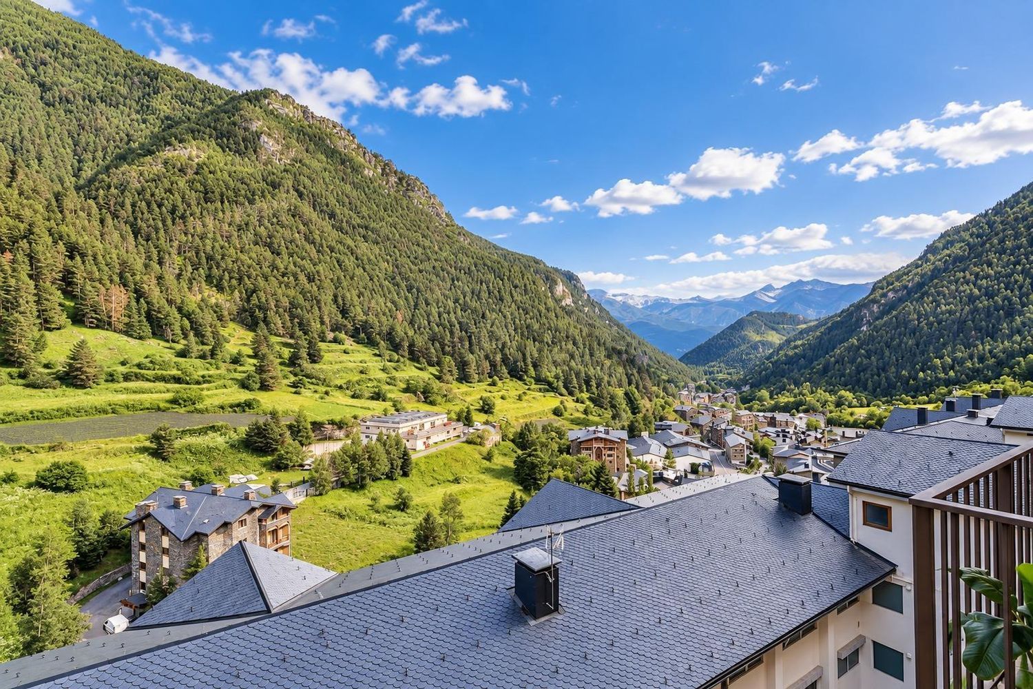 2-bedroom flat for sale in Arinsal, La Massana · 10 of 60