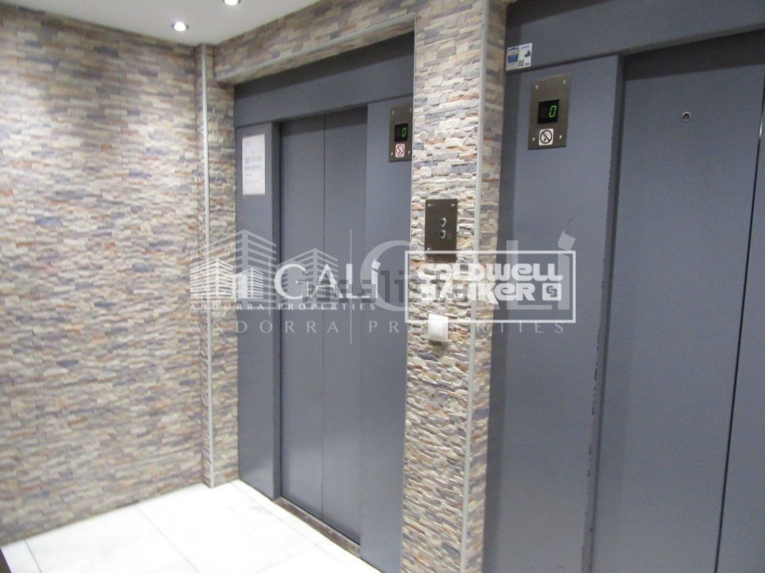 Piso de 1 habitaciones en alquiler en Pas de la Casa, Encamp · 15 de 20