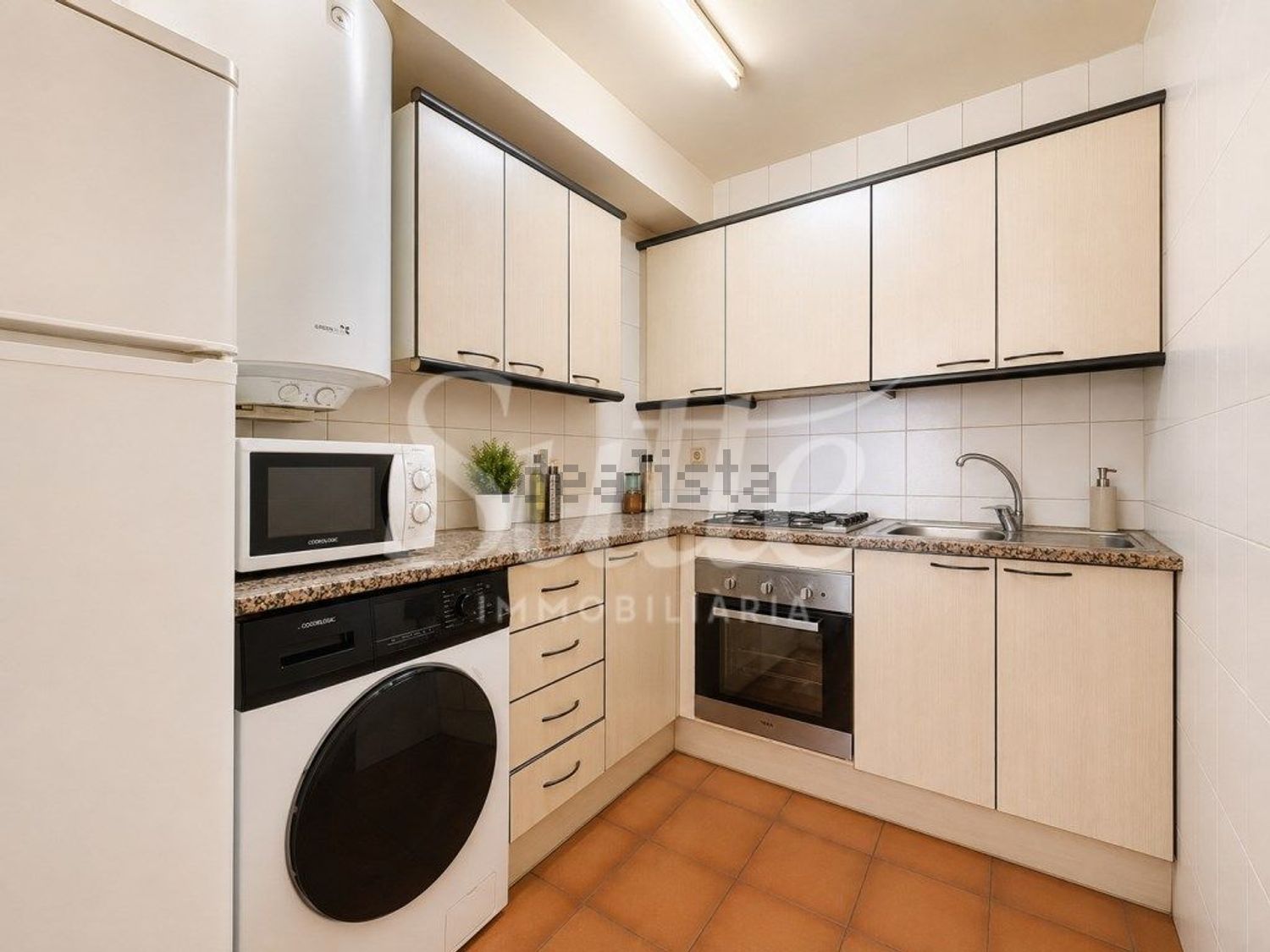 1-bedroom flat for sale in Encamp · 7 of 14