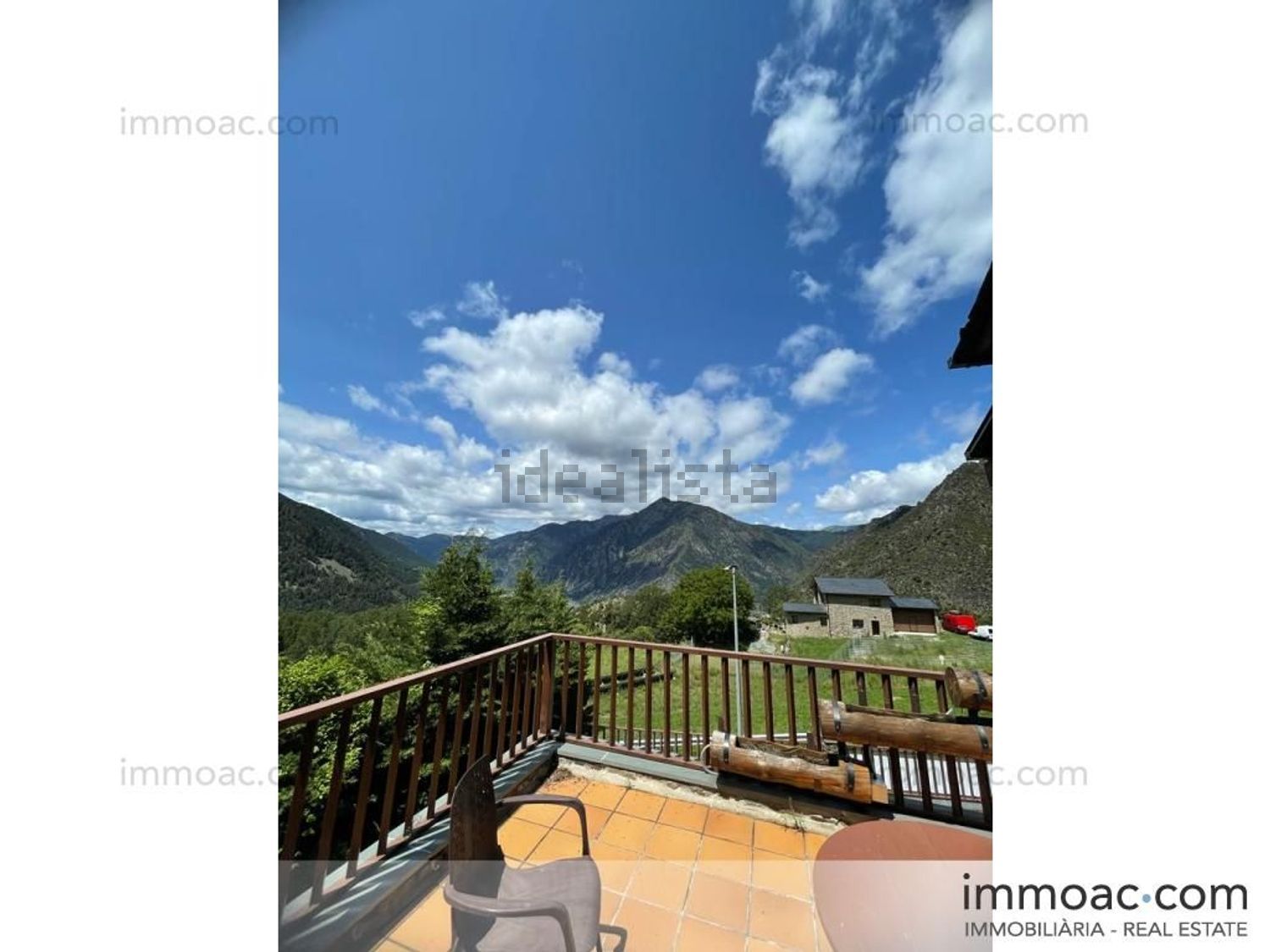 4-bedroom chalet for sale in Escaldes-Engordany · 2 of 17