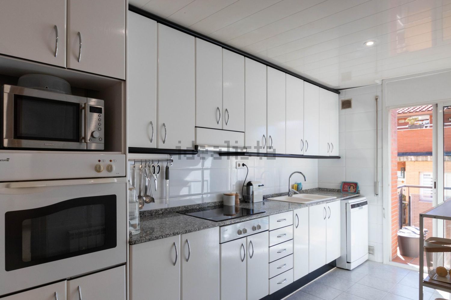 Dúplex en venta en Calle de Sant Jordi