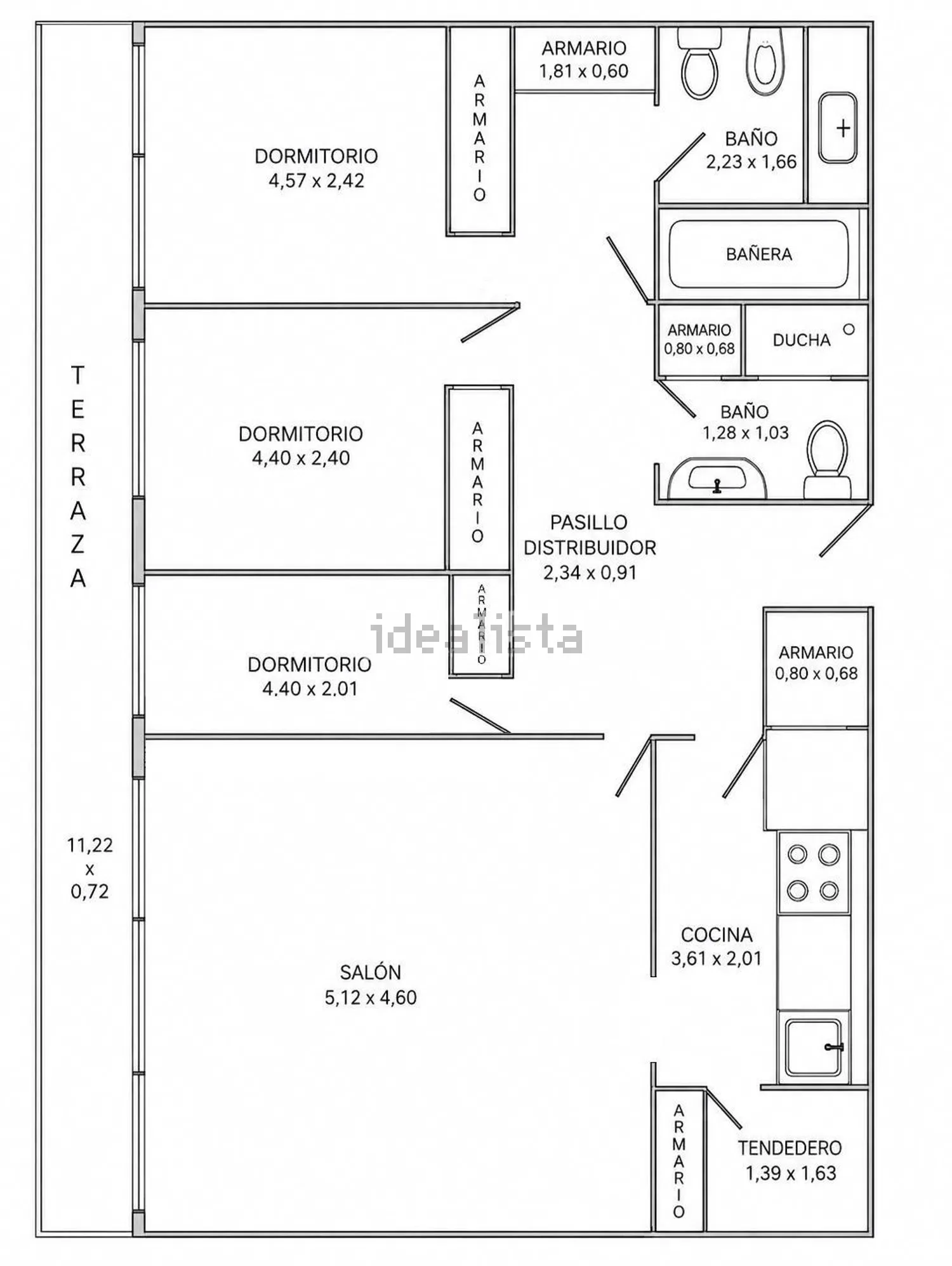 Imagen 74 inmueble 111,307,187