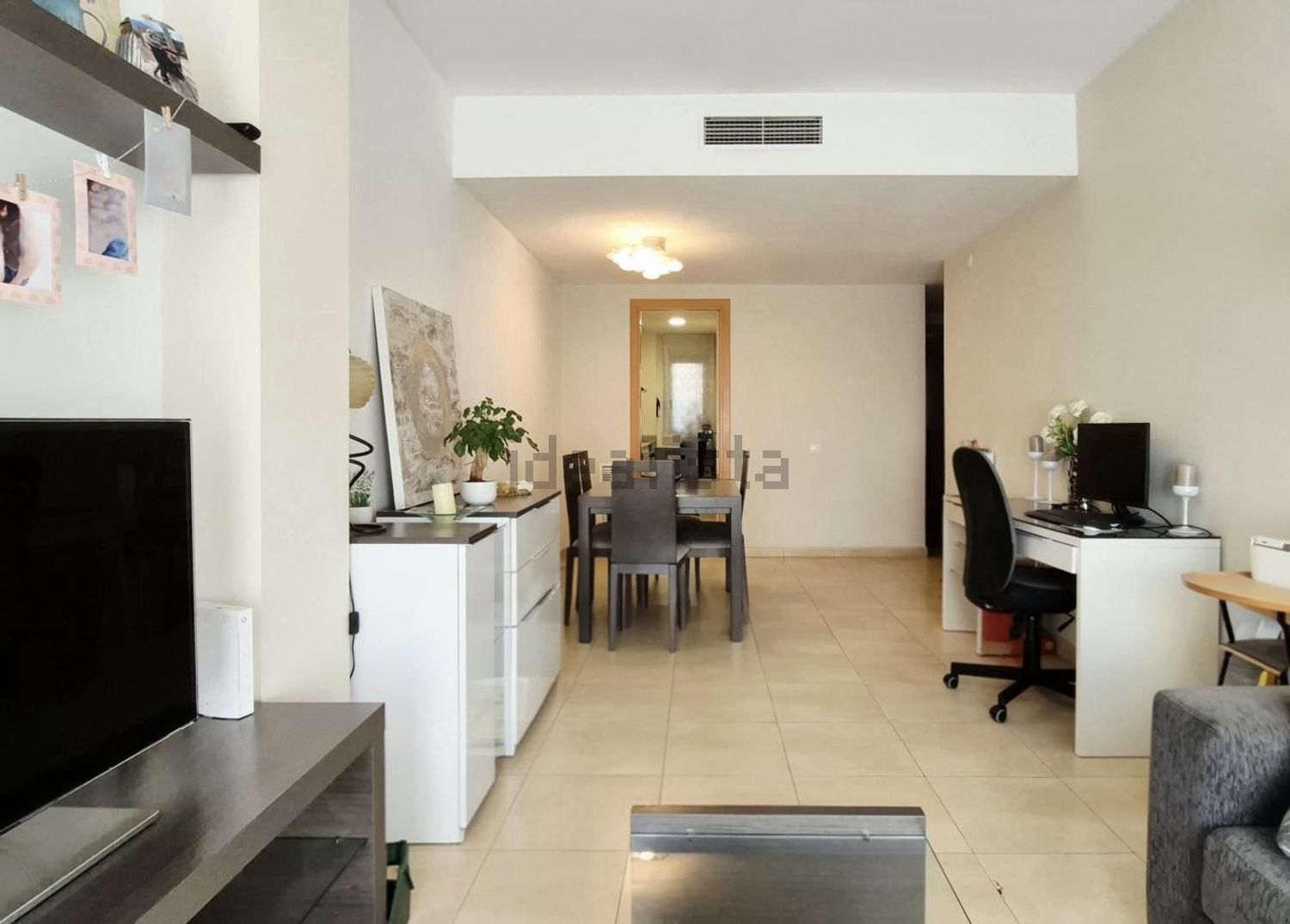 Piso en venta en Avenida de l'Abat Marcet