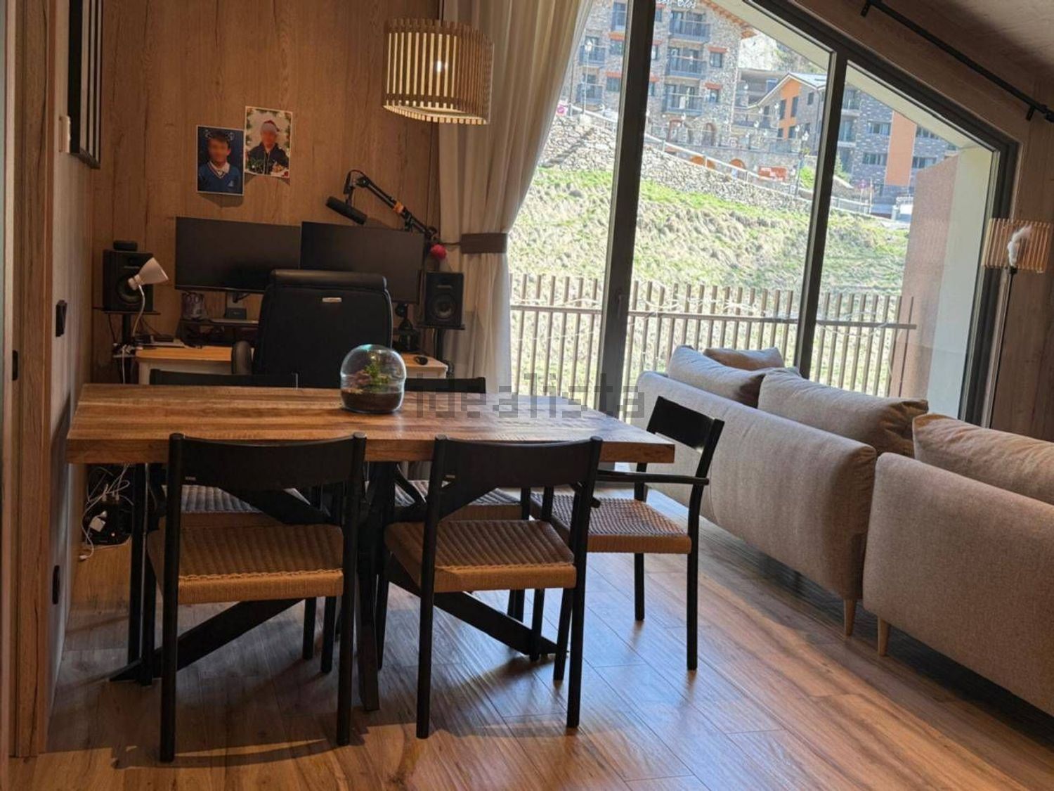 3-bedroom flat for rent in El Tarter, Canillo · 27 of 60