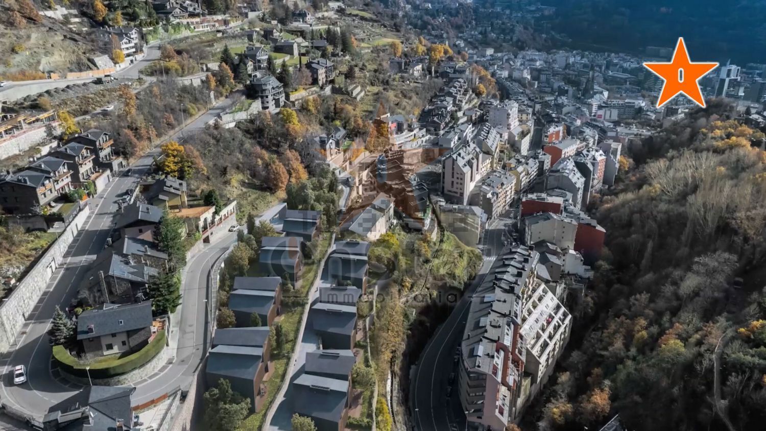3-bedroom duplex for sale in Escaldes-Engordany · 3 of 4