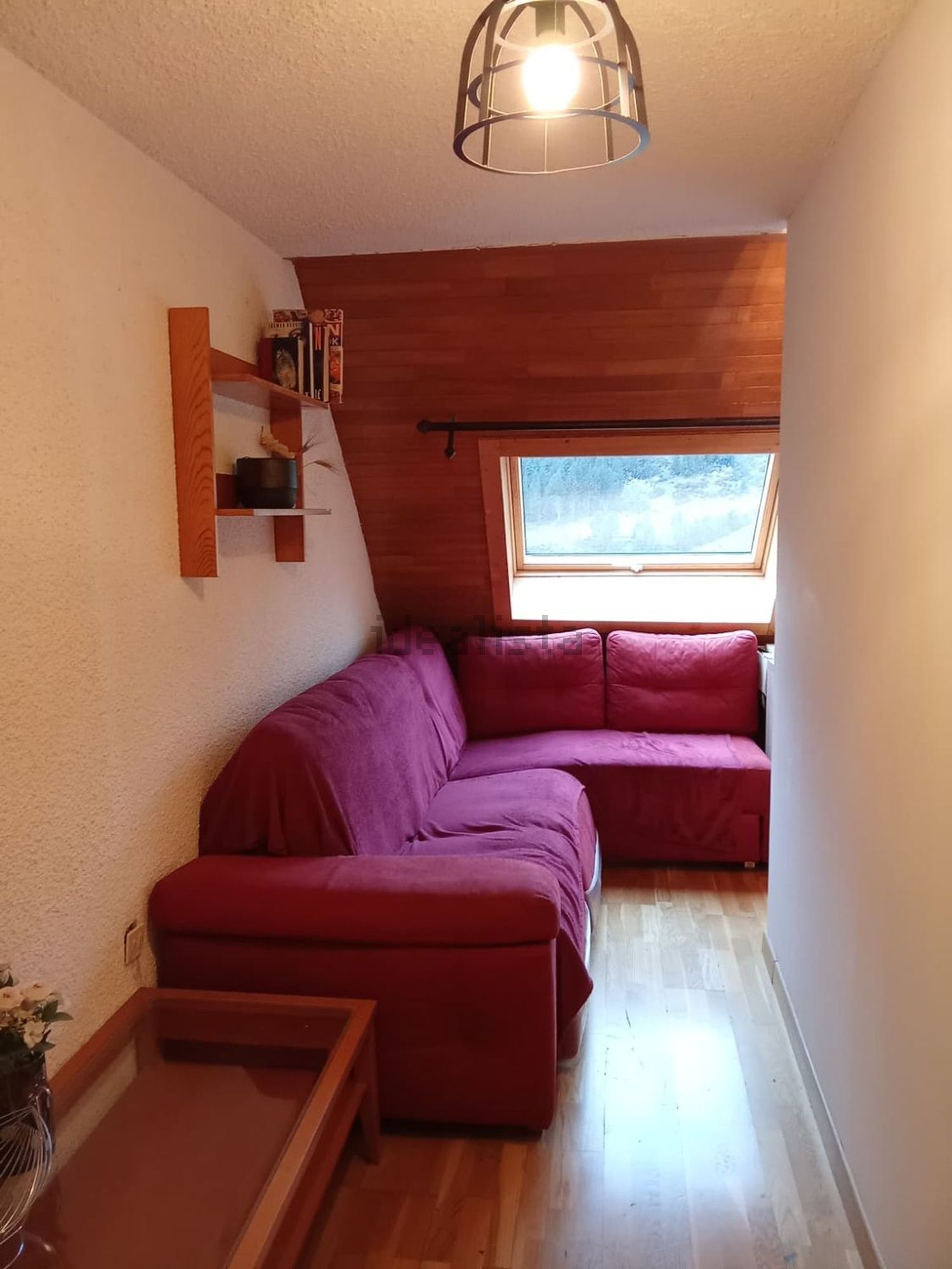 1-bedroom flat for rent in El Tarter, Canillo · 41 of 55
