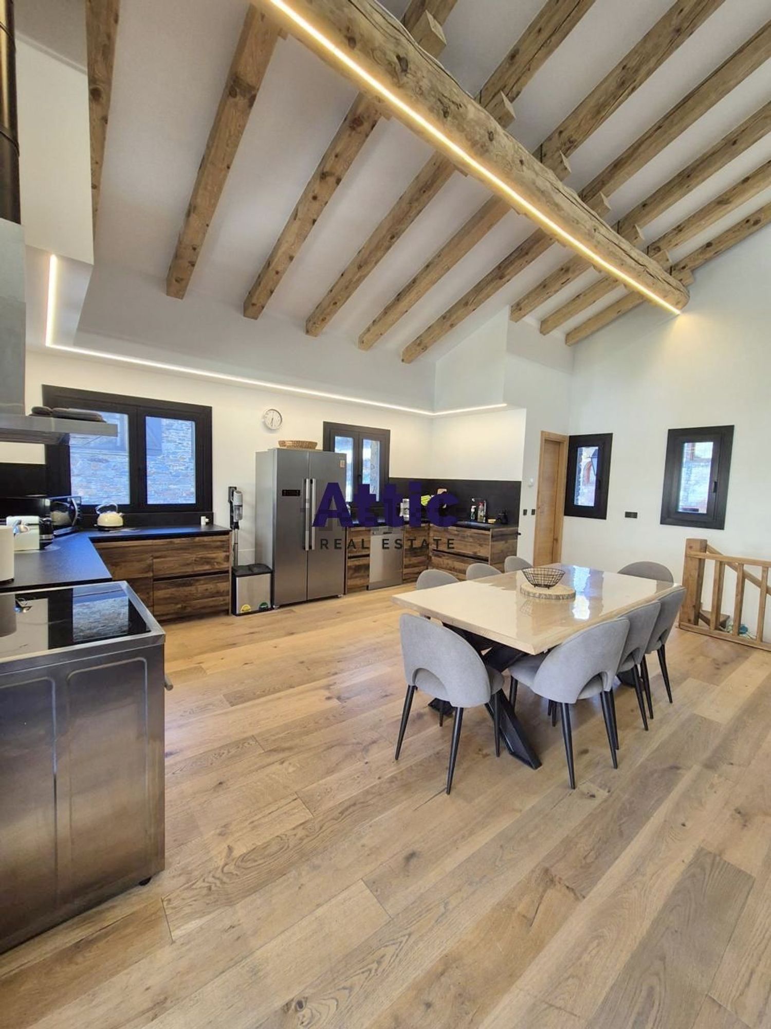 4-bedroom townhouse for rent in El Forn, Canillo · 39 of 48