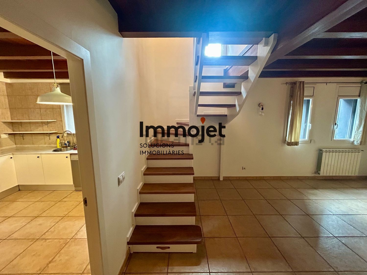 3-bedroom duplex for rent in Ordino · 59 of 60