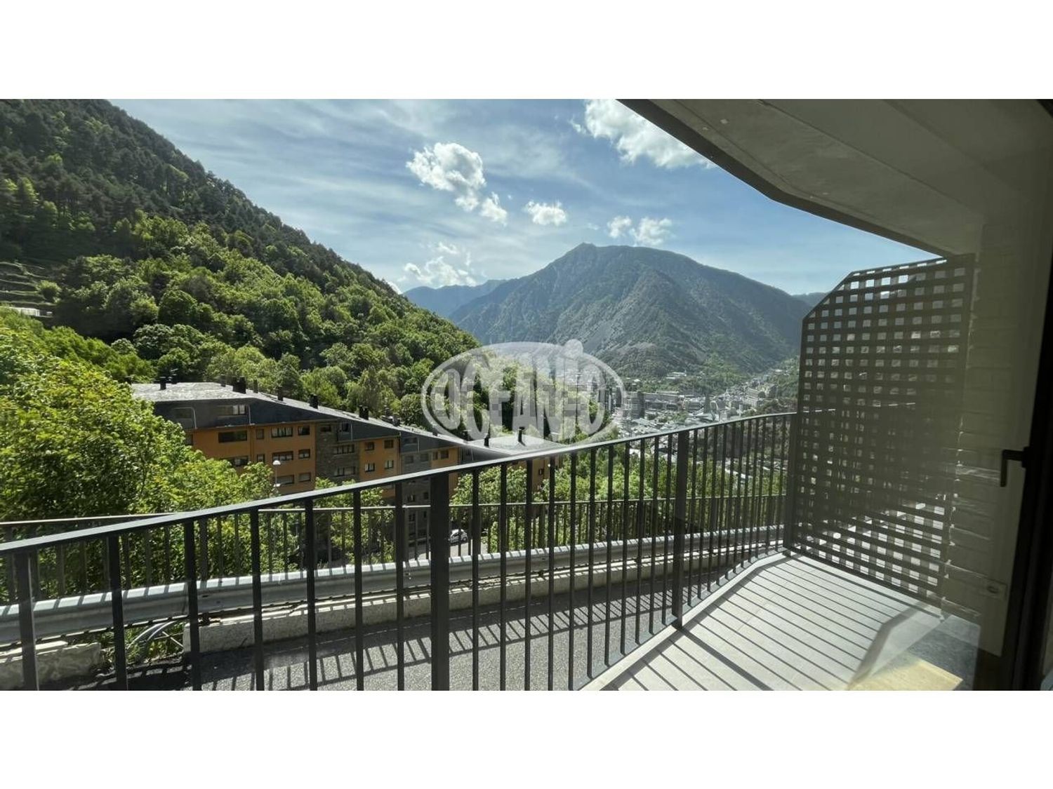 Pis de 3 habitacions en venda a Escaldes-Engordany · 48 de 60