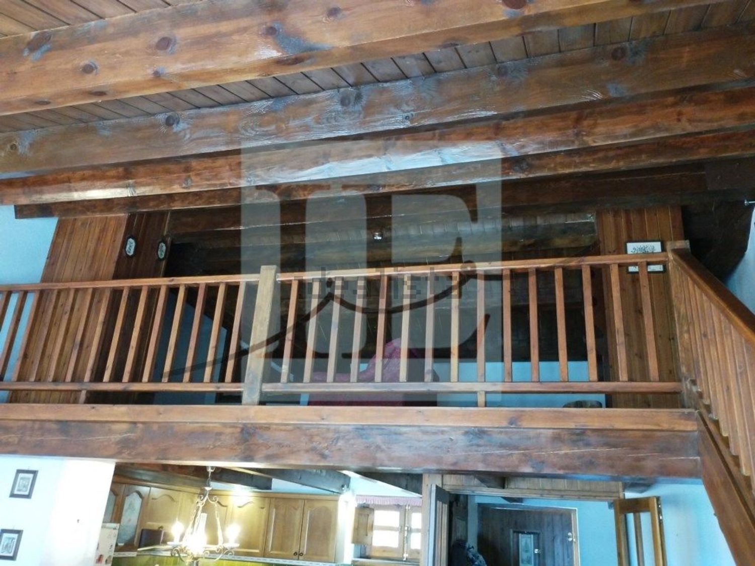 3-bedroom penthouse for sale in El Tarter, Canillo · 49 of 60