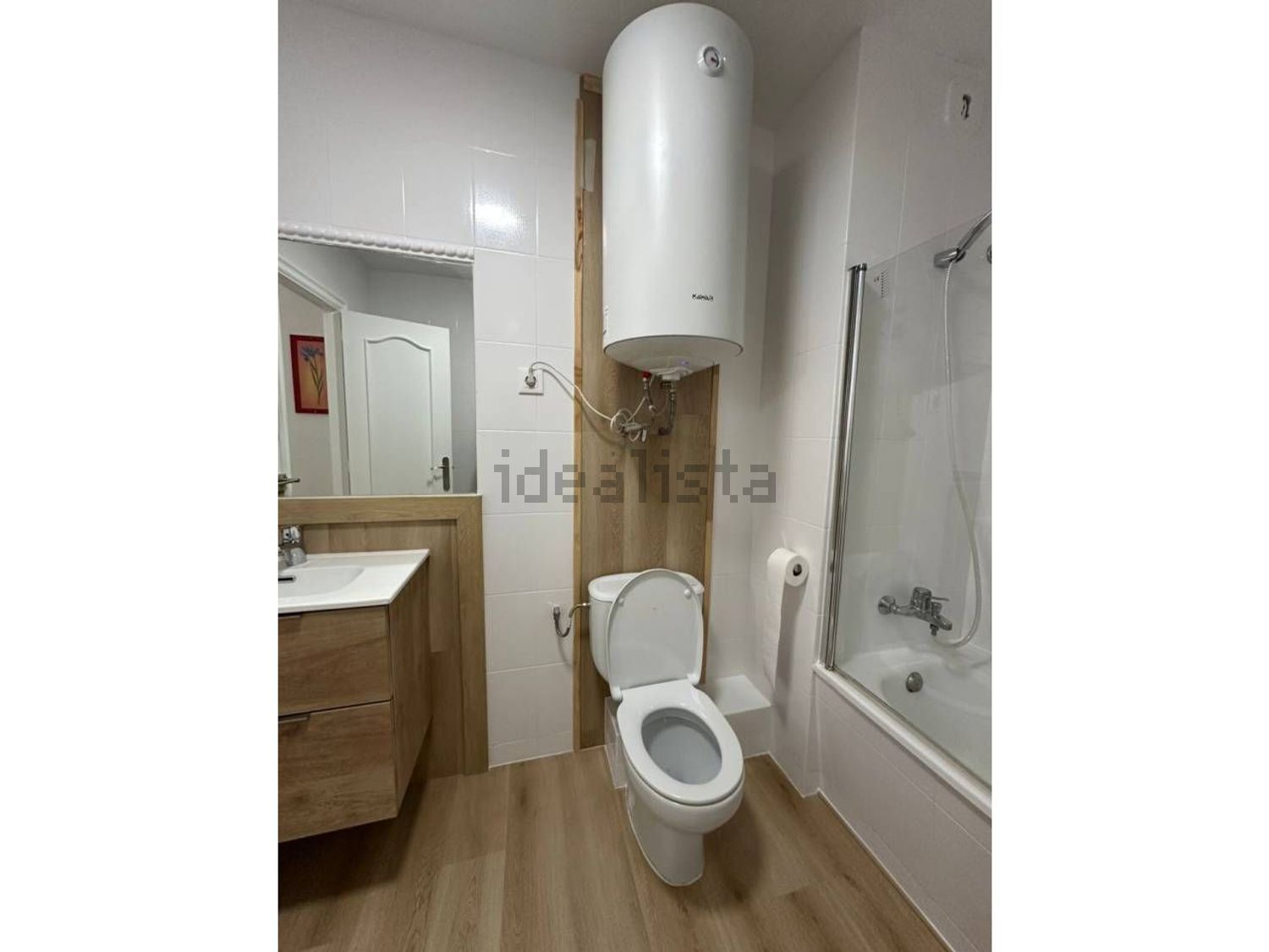 1-bedroom flat for sale in Pas de la Casa, Encamp · 9 of 11