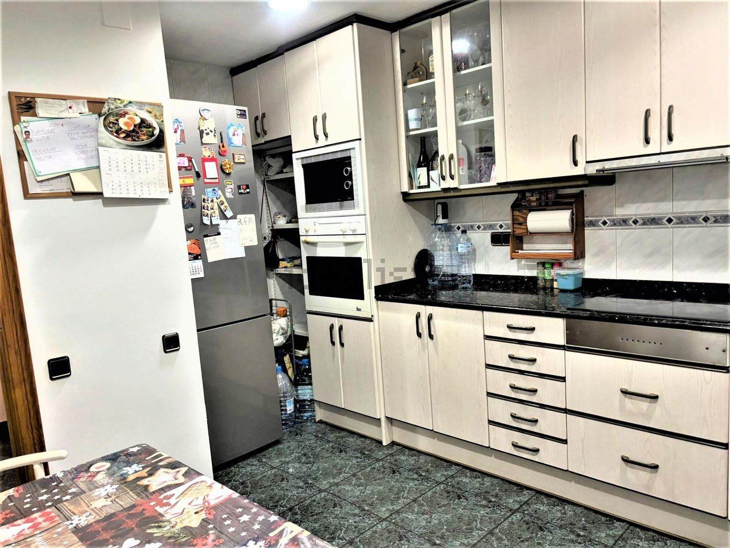Piso en venta en Calle del Guadiana
