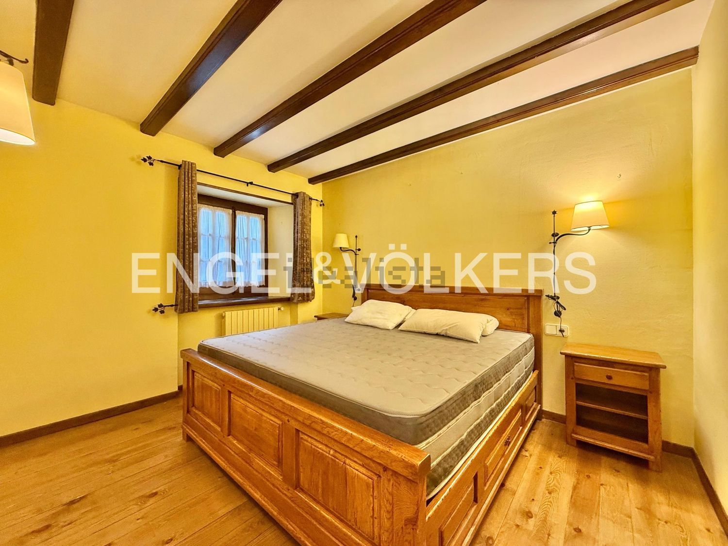 Piso de 3 habitaciones en alquiler en Vila, Encamp · 54 de 60