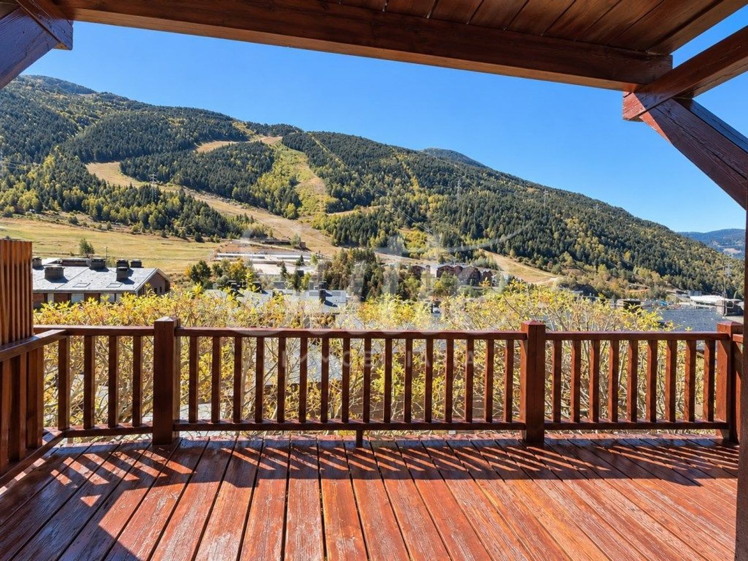 1-bedroom flat for sale in El Tarter, Canillo · 6 of 15