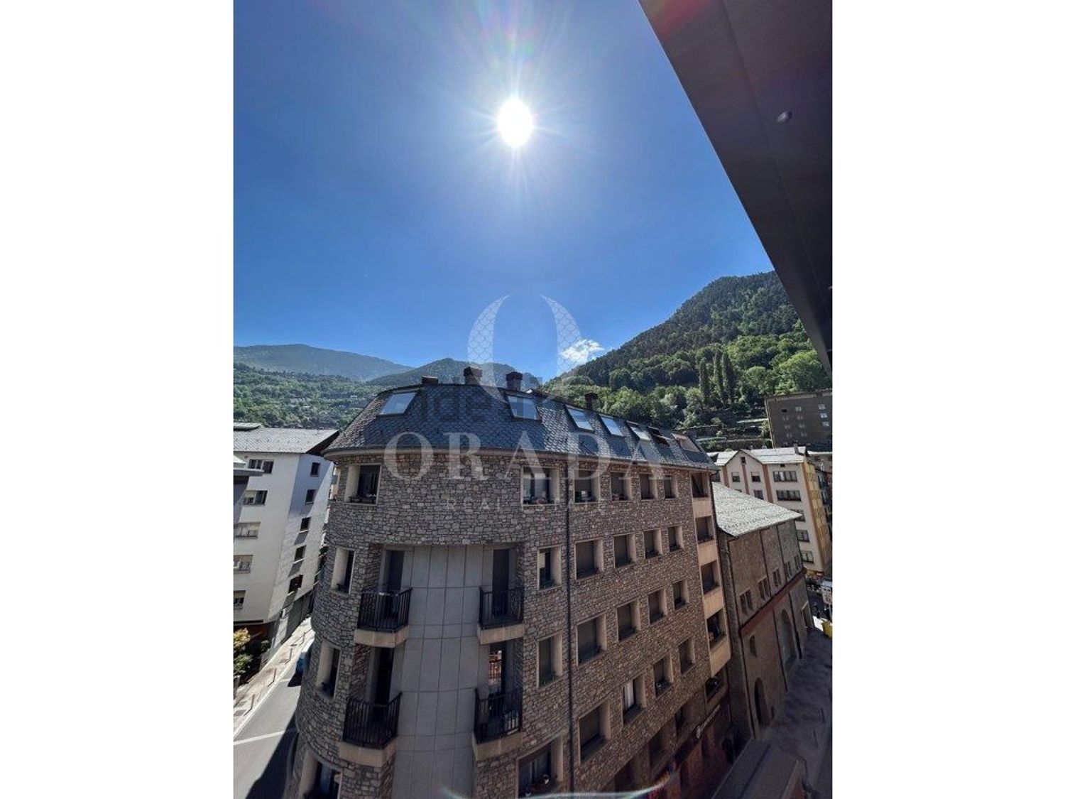 2-bedroom flat for rent in Escaldes-Engordany · 53 of 55