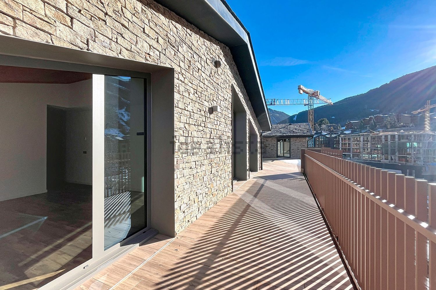 5-bedroom flat for sale in El Tarter, Canillo · 24 of 60
