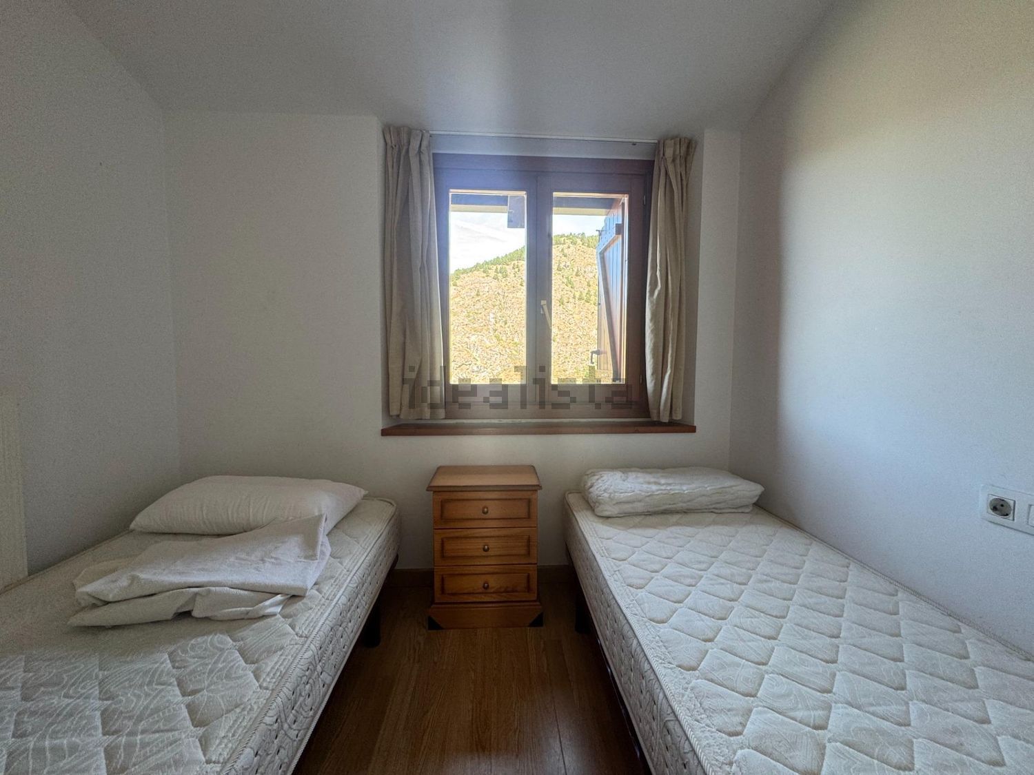 2-bedroom flat for sale in L'Aldosa, Canillo · 9 of 11