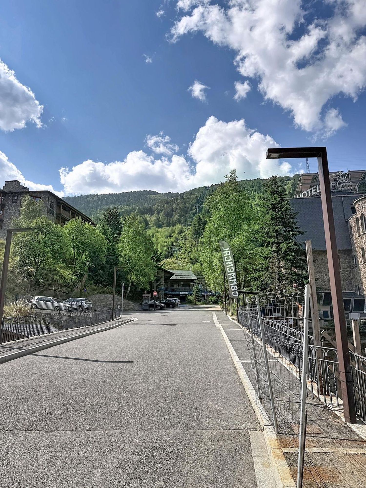 Appartement 1 chambres à vendre à El Tarter, Canillo · 48 sur 53