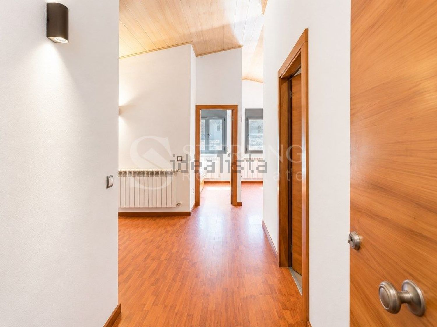 1-bedroom flat seasonal rent in El Tarter, Canillo · 54 of 60