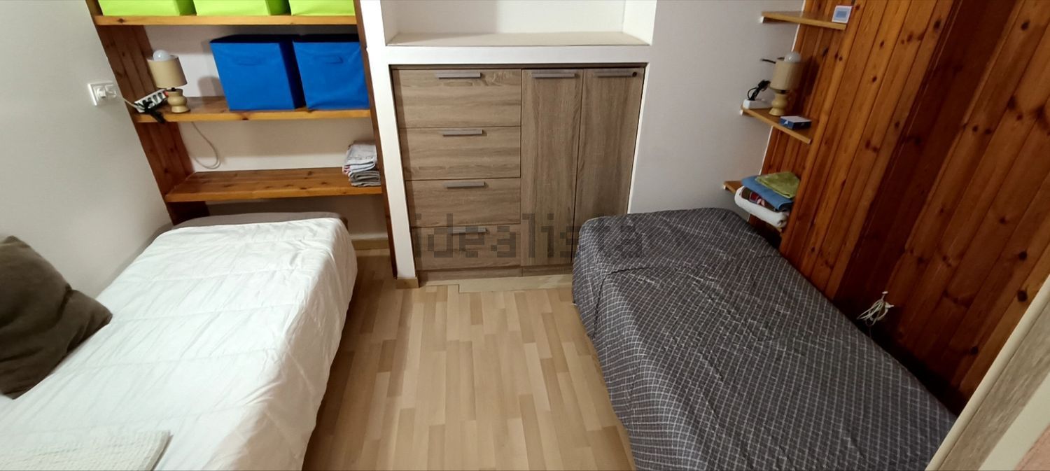 2-bedroom flat for rent in El Forn, Canillo · 16 of 21
