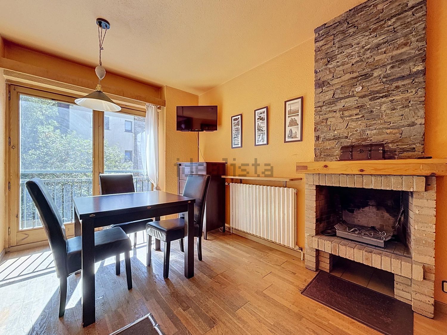 Appartement 1 chambres à vendre à El Tarter, Canillo · 54 sur 60