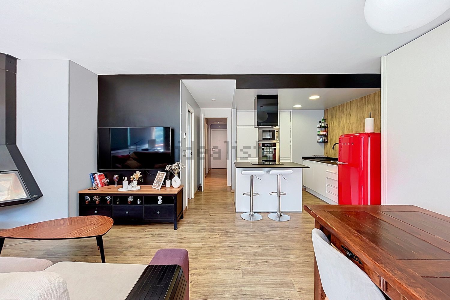 2-bedroom flat for rent in Encamp · 6 of 60
