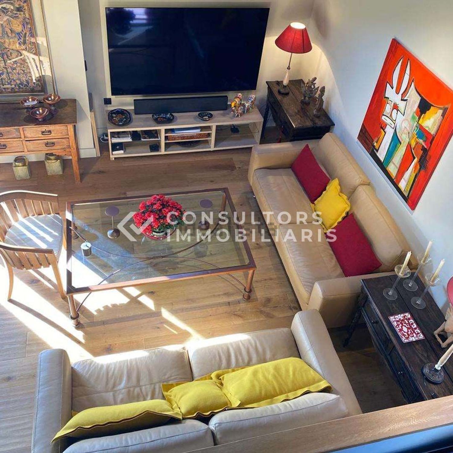 Dúplex de 3 habitaciones en venta en Ordino · 14 de 25