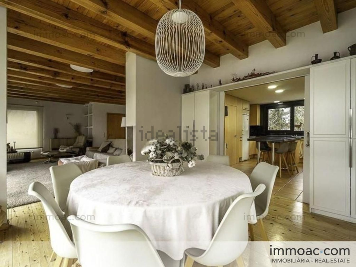5-bedroom chalet for sale in Ordino · 3 of 18