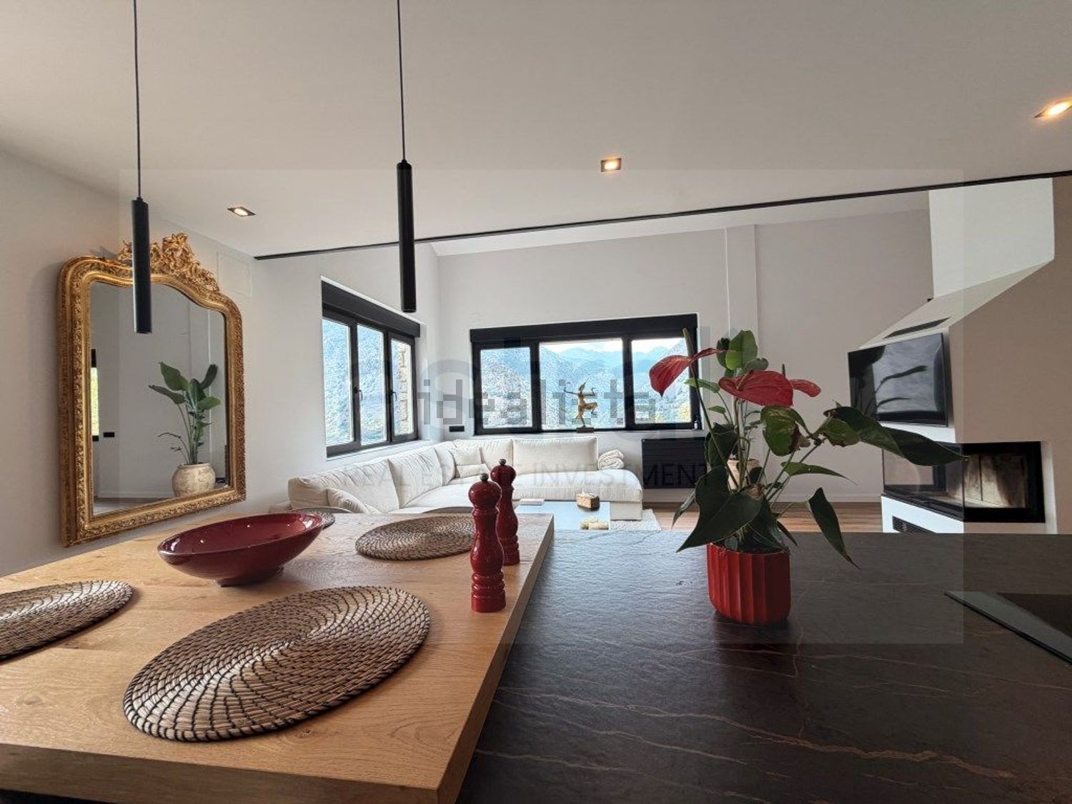3-bedroom duplex for rent in Escaldes-Engordany · 30 of 60