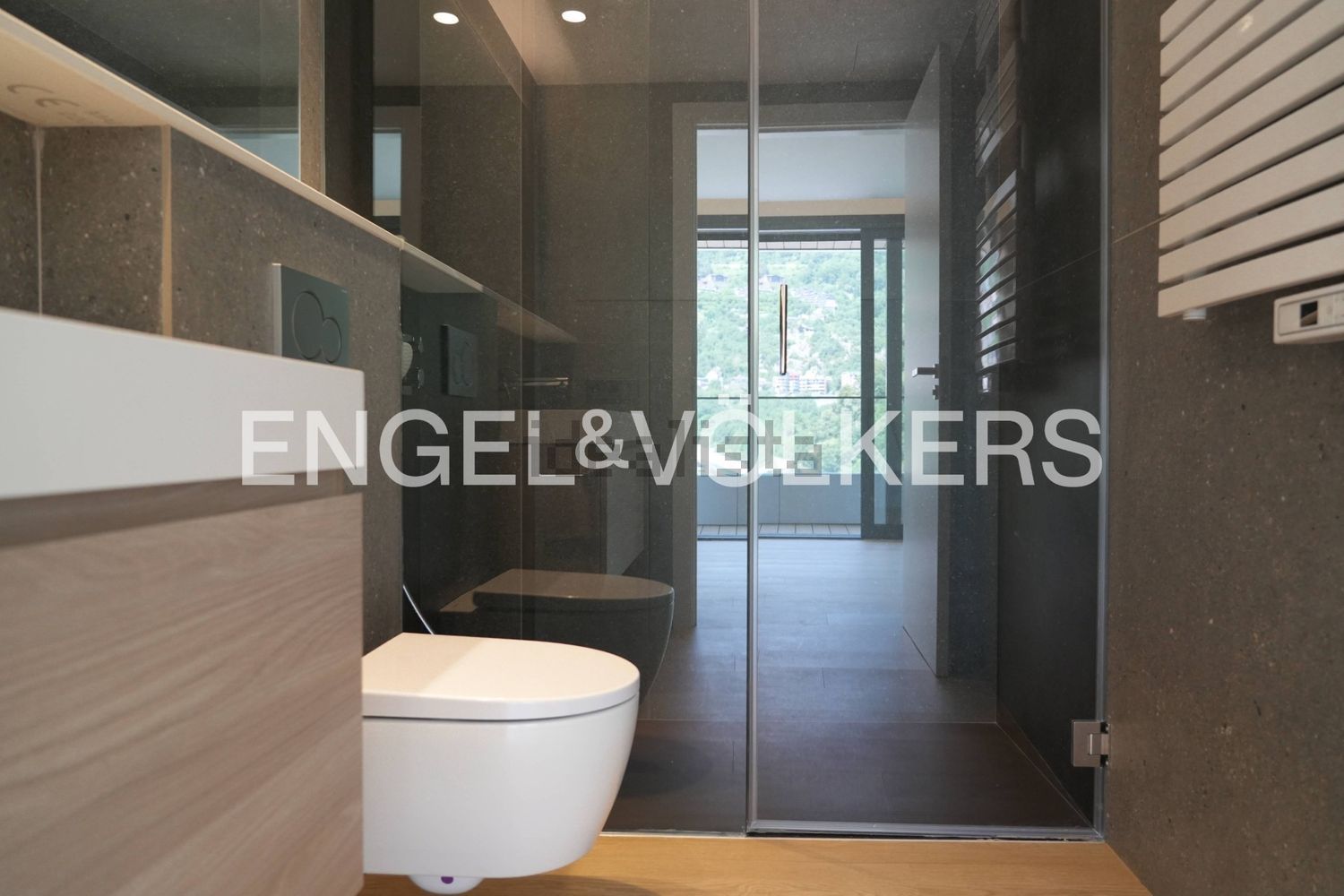 4-bedroom penthouse for sale in Escaldes-Engordany · 57 of 60