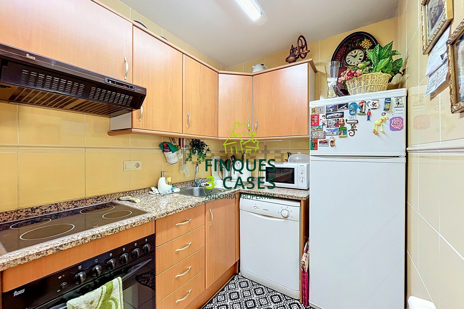 2-bedroom flat for rent in Encamp · 11 of 51