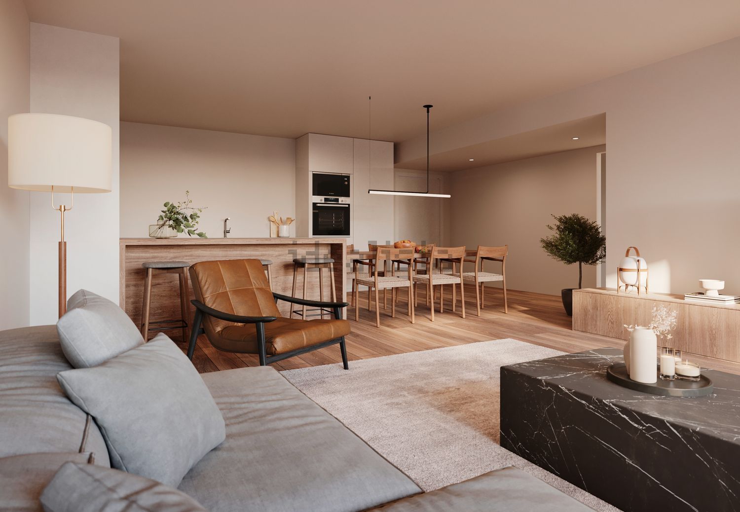 3-bedroom flat for sale in Canillo · 9 of 60