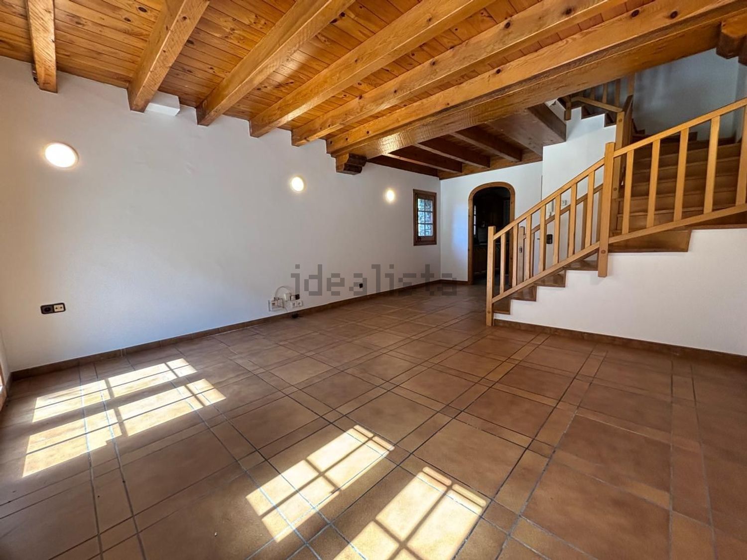 4-bedroom townhouse for rent in Arans, Ordino · 42 of 60