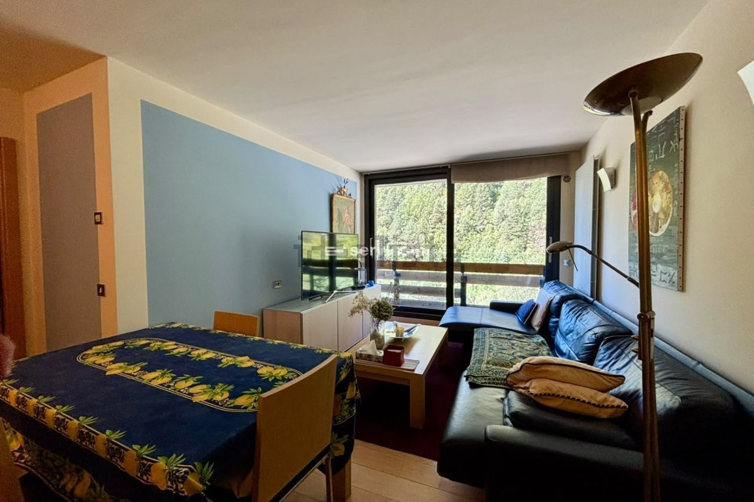 2-bedroom flat for rent in Llorts, Ordino · 24 of 45
