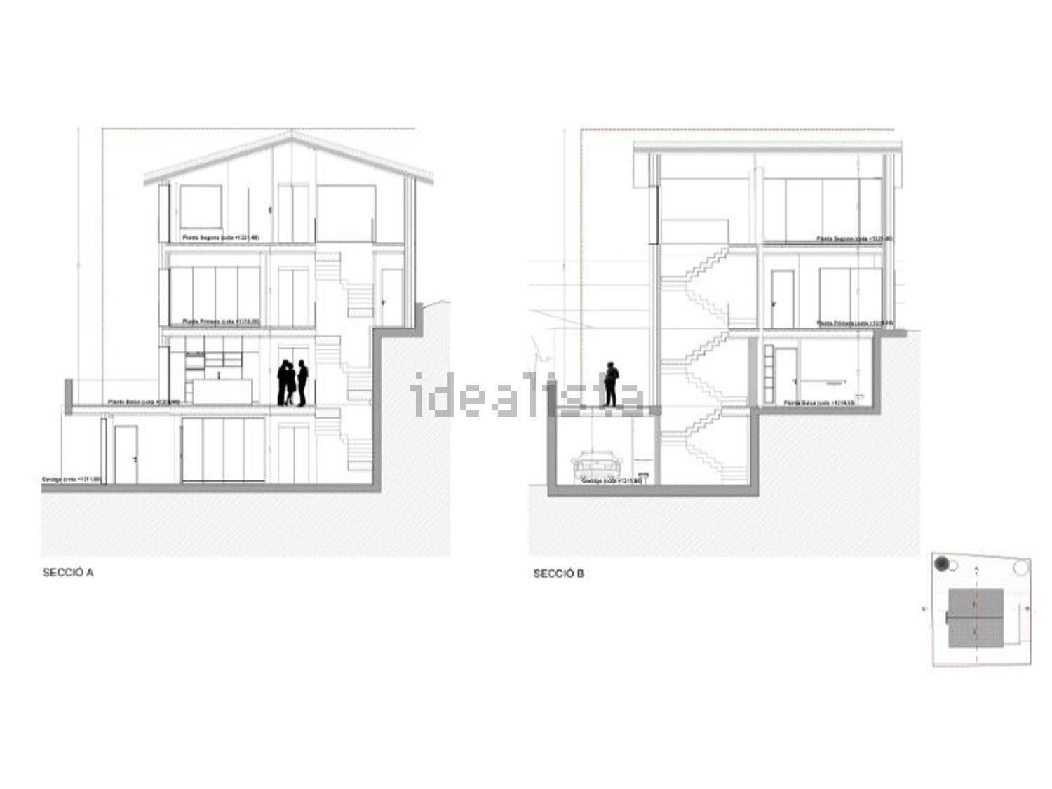 4-bedroom chalet for sale in La Massana · 58 of 60