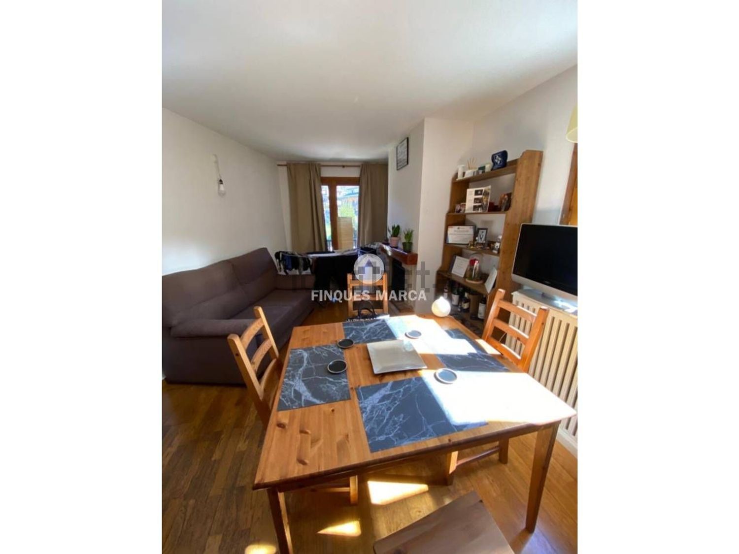 2-bedroom flat for sale in Les Bons, Encamp · 57 of 60