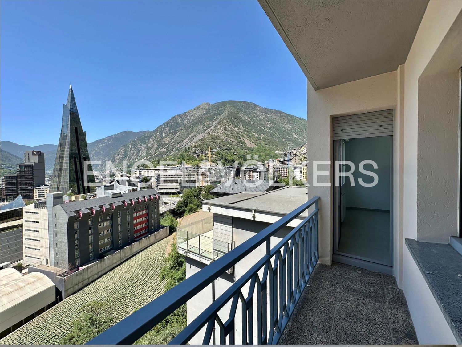 Pis de 3 habitacions de lloguer a Escaldes-Engordany · 40 de 60
