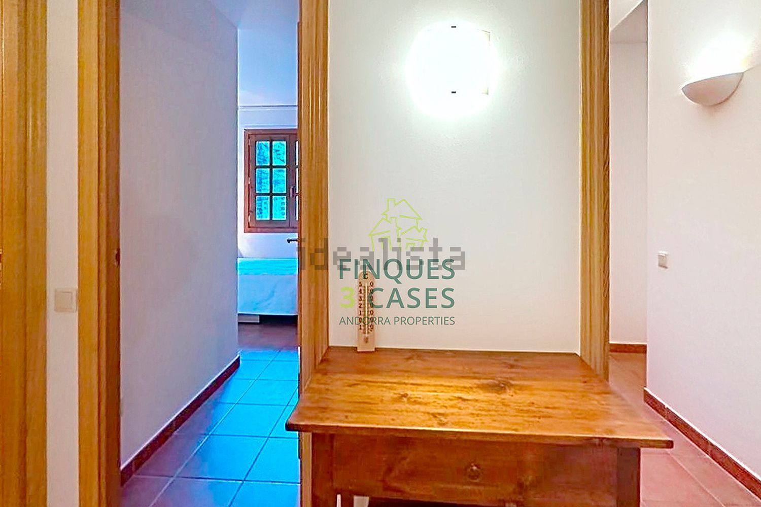 Appartement 3 chambres à louer à Canillo · 32 sur 60