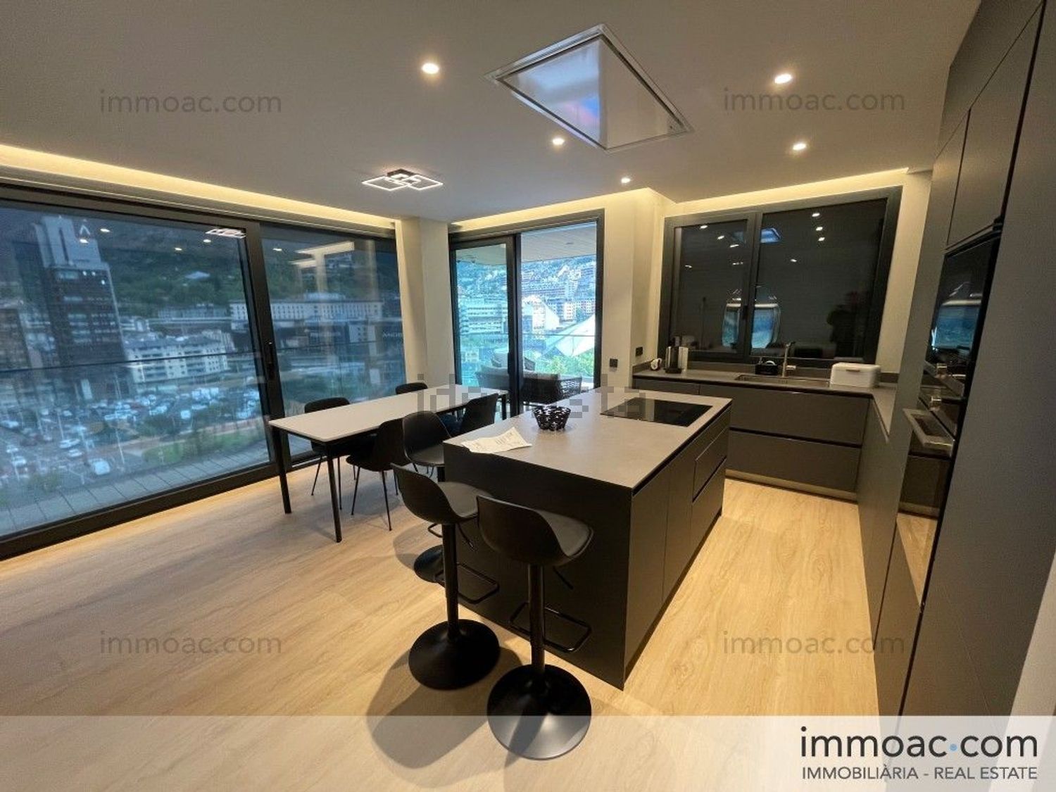 3-bedroom flat for rent in Escaldes-Engordany · 17 of 47