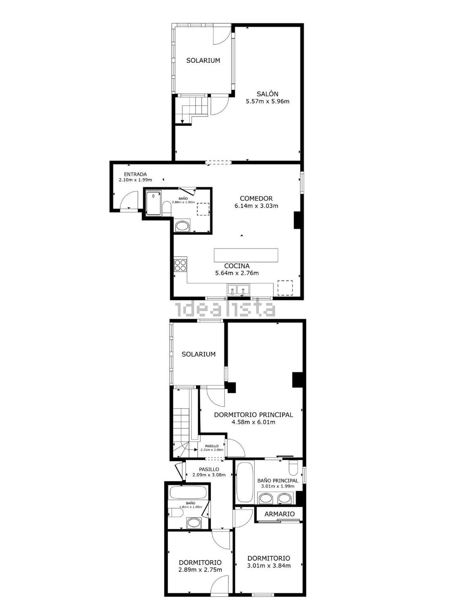 4-bedroom duplex for sale in La Massana · 39 of 60