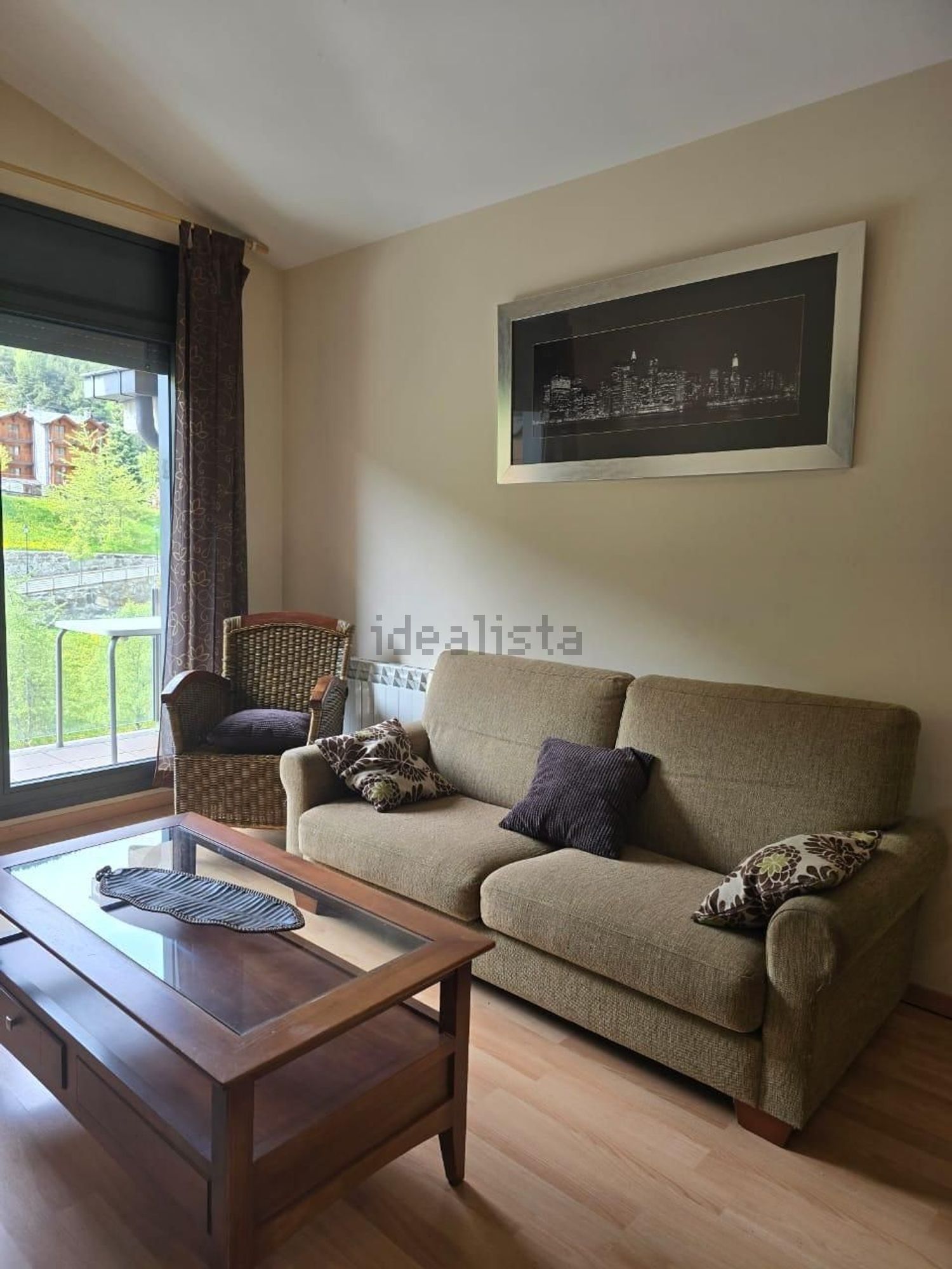 3-bedroom flat for sale in Canillo · 22 of 60