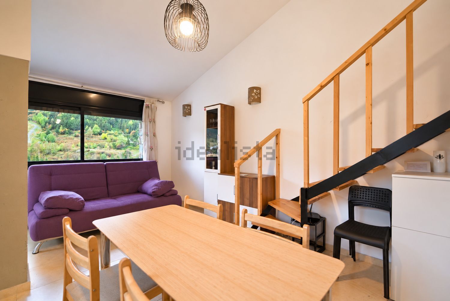 1-bedroom flat seasonal rent in El Tarter, Canillo · 11 of 27