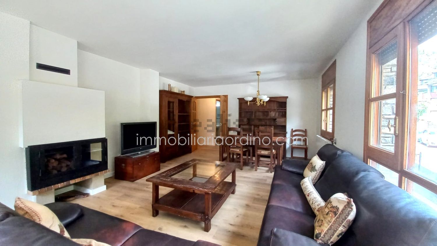 3-bedroom flat for rent in Ordino · 30 of 49