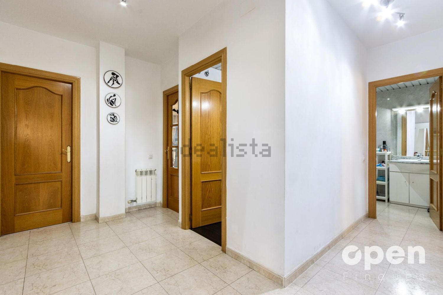 Ático en venta en Calle del Pedraforca
