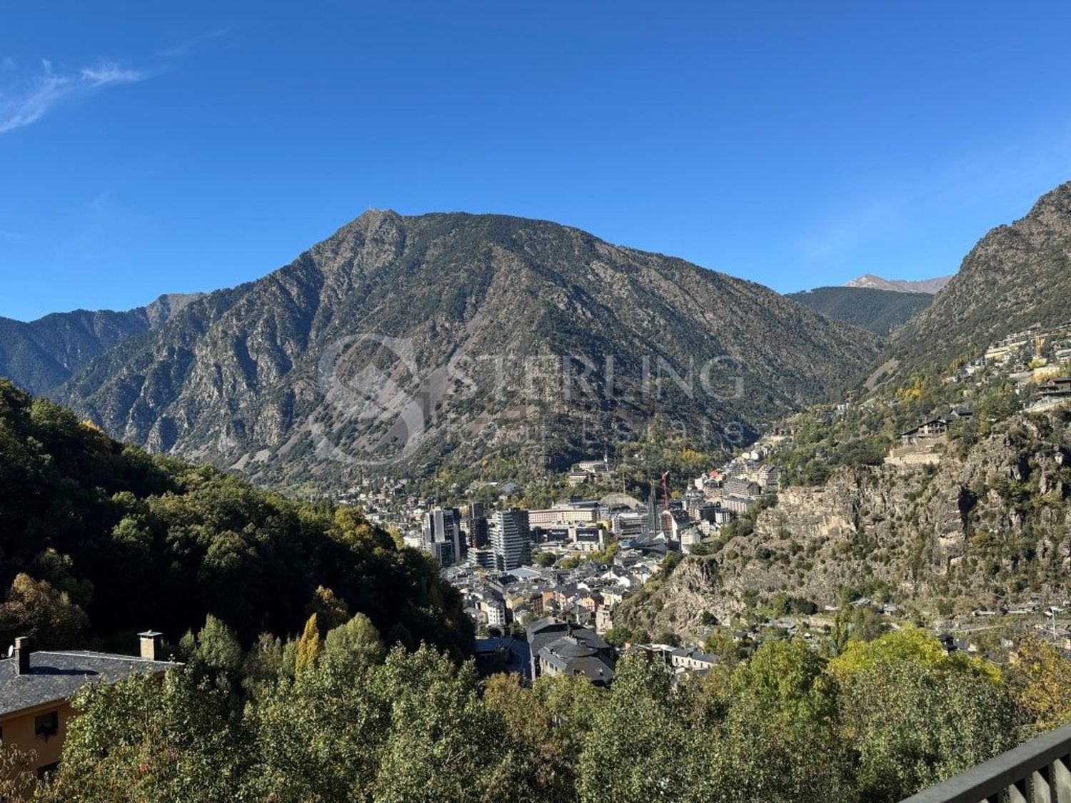 Ático de 3 habitaciones en alquiler en Escaldes-Engordany · 57 de 60